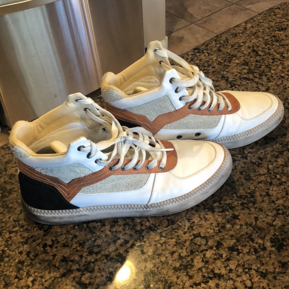 Diesel Hi-Tips - Picture 5 of 8